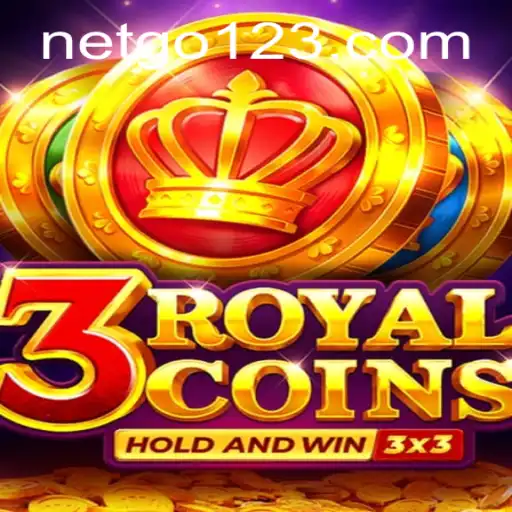 Exploring the Thrilling World of 3RoyalCoins: A New Era in Gaming