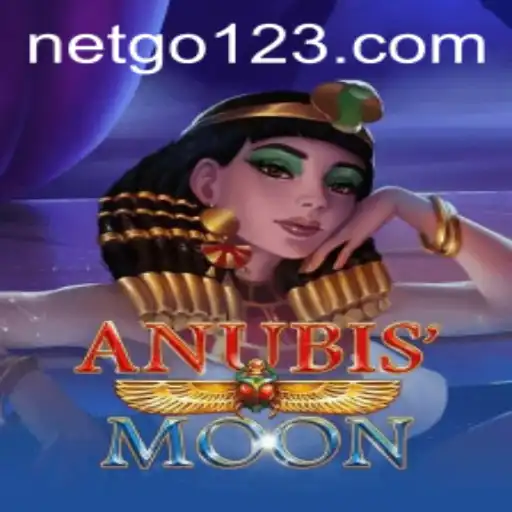 Discover the Myths and Adventures of AnubisMoon