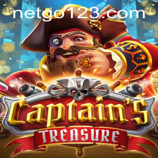 Discovering the Intrigue of CaptainssTreasure: A Nautical Adventure Awaits