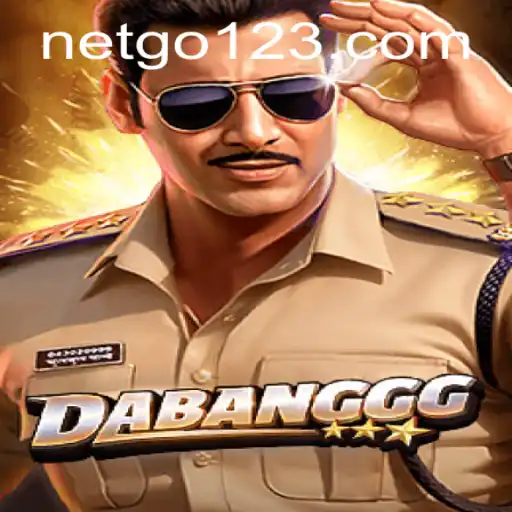Dive into the Adventure of DABANGGG: A Thrilling Journey with GO123
