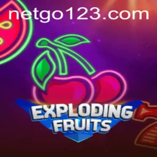 ExplodingFruits: A Thrilling Game Adventure with GO123