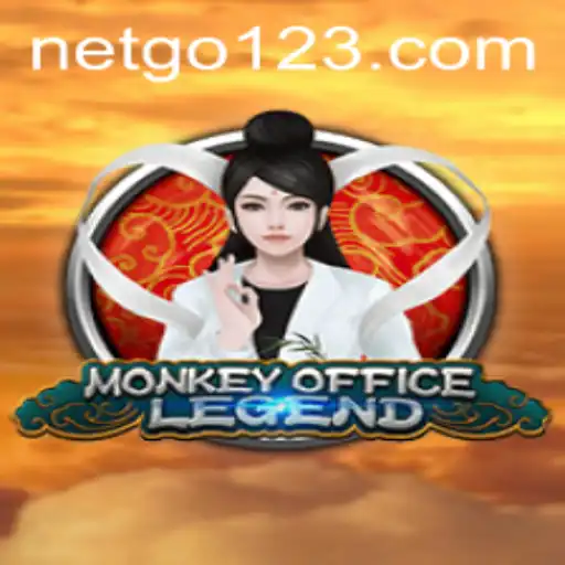MonkeyOfficeLegend: The Rise of Virtual Corporate Monkey Adventures