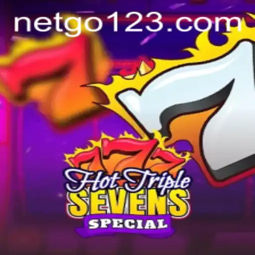 Discover the Electrifying World of HotTripleSevensSpecial