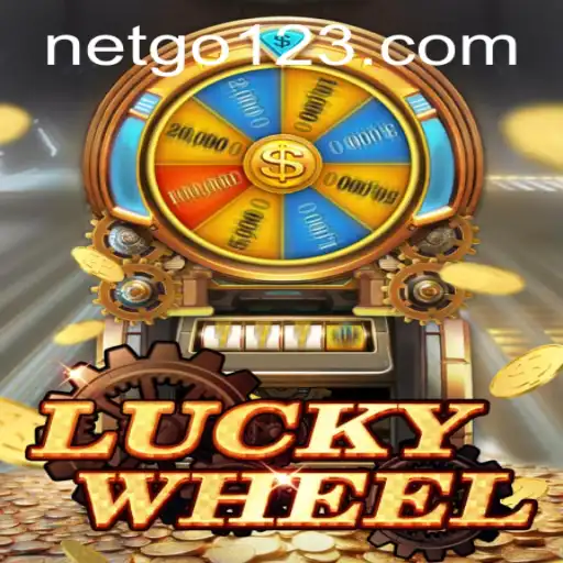 Spin into Excitement with LuckyWheel: Bridging Luck and Strategy in the Gaming World