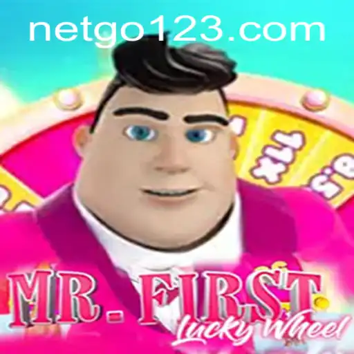 MrFirstLuckyWheel: Spin Your Way to Fortune with GO123