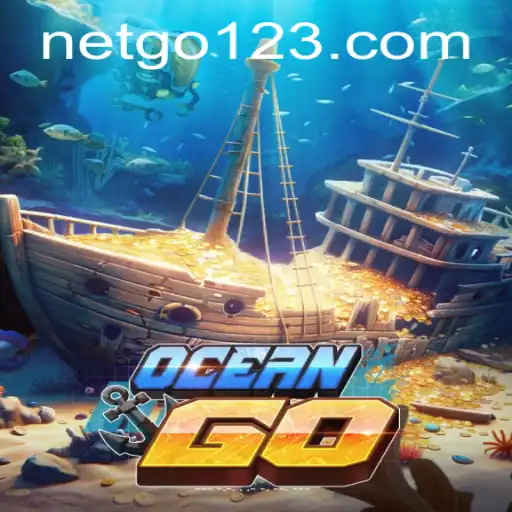 OceanGO: Dive into the Adventure of the High Seas