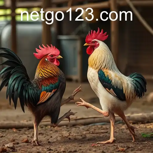 Exploring the World of Online Sabong