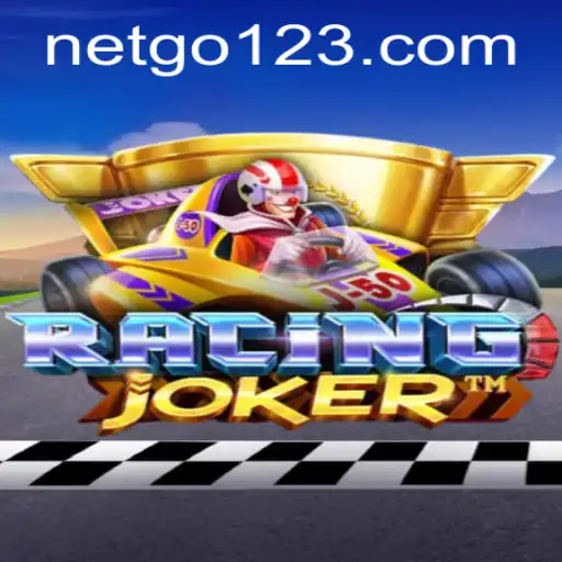 RacingJoker: The Ultimate High-Speed Adventure Game