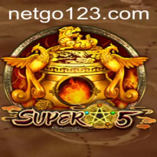 Super5: A Thrilling New Game Experience With GO123