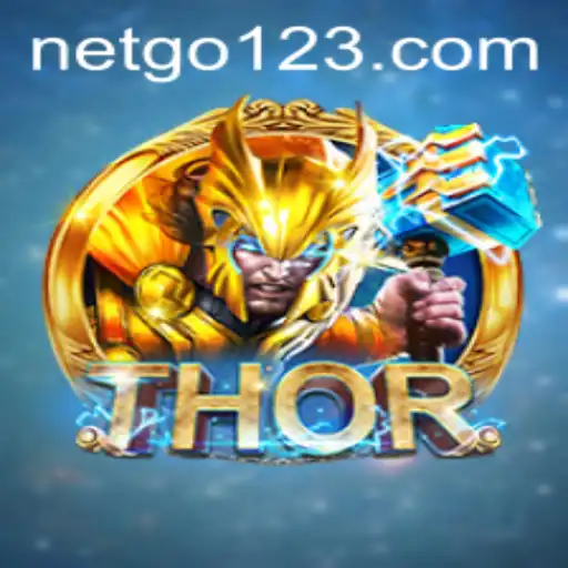 Discovering THOR: A Journey into an Epic Gaming World with GO123