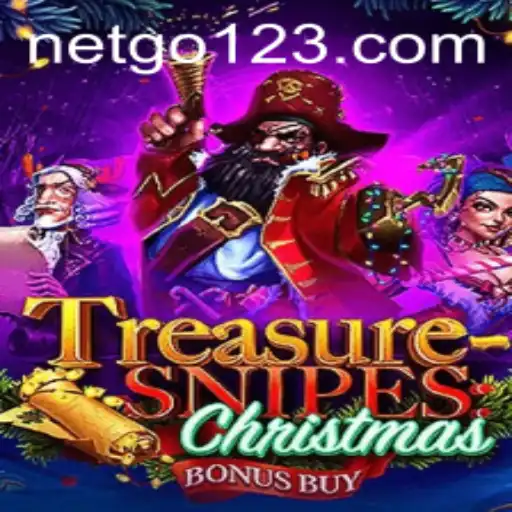 Discovering the Magic of TreasuresnipesChristmas